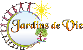 Logo Jardins de Vie